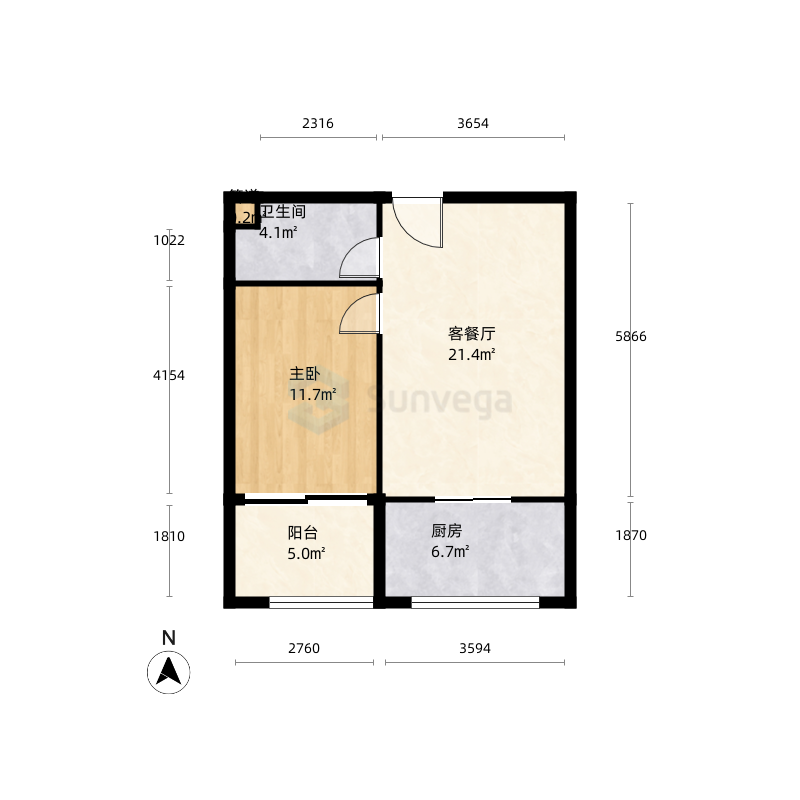 秦皇岛渤海明珠户型图-三维家户型库